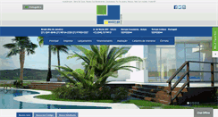 Desktop Screenshot of invest-br.com
