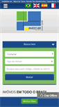 Mobile Screenshot of invest-br.com